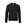 Virgin wool sweater with polo collar