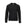 Pullover in lana vergine con colletto polo