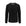 Jacquard wool and silk sweater