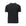 Check motif knitted T-shirt