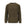 Pullover girocollo in maglia goffrata