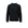Pullover girocollo in maglia goffrata