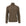 Knitted turtleneck with logo embroidery