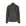 Lurex jersey mock turtleneck sweater
