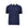 Polo in maglia con colletto a contrasto