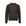 Virgin wool sweater with Eagle embroidery