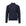 Fine knit polo sweater