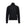 Virgin wool turtleneck with Eagle embroidery