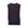 Cashmere and wool vest with diamonds motif