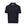 Virgin wool and silk polo shirt