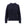 Pullover girocollo in cachemire