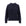 Pullover girocollo in cachemire