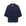 Pullover polo in lana e cachemire