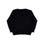Wool turtleneck sweater