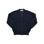 Cardigan in cotone biologico