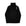 Pullover in misto lana con logo ricamato