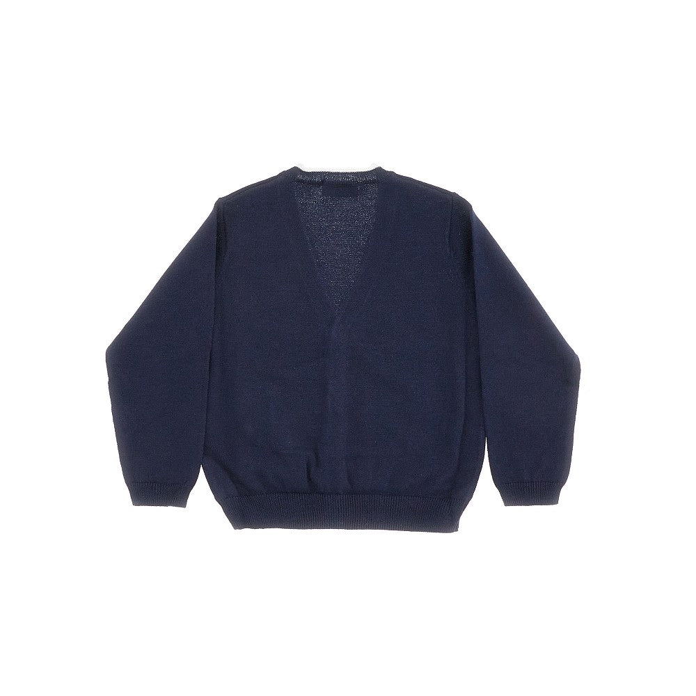 Cotton cardigan