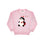 Pullover in misto lana 'Trudi Ladybug'