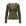 Top in maglia con bralette in pizzo