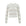Top in misto seta con righe lurex