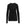 Sequinned knitted top