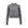 Pullover girocollo in maglia con cristalli