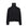 Cardigan full-zip in lana merino