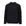 Pullover in misto cotone a coste