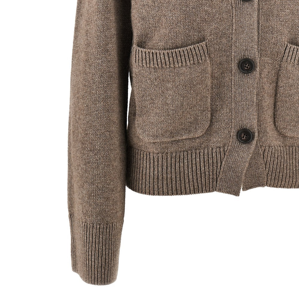 'Danni' cashmere cardigan