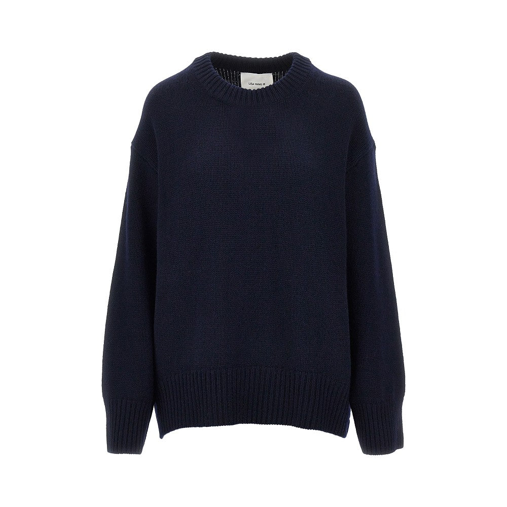 Pullover 'Noor' in maglia di cachemire