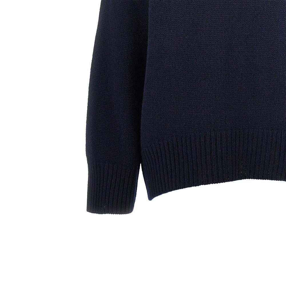 Pullover 'Noor' in maglia di cachemire