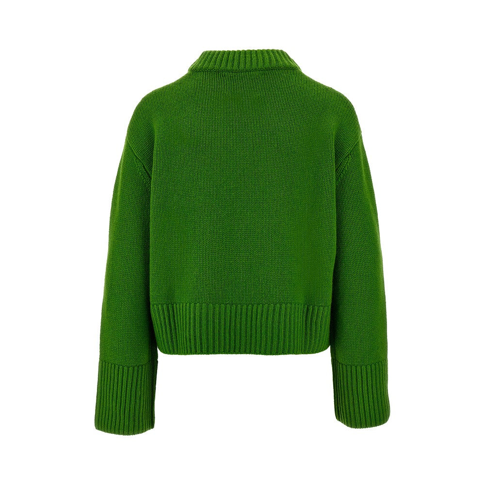 Pullover in cachemire 'Sony'