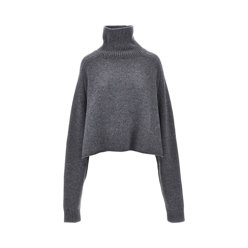 Pullover 'Cathie' in maglia di cachemire