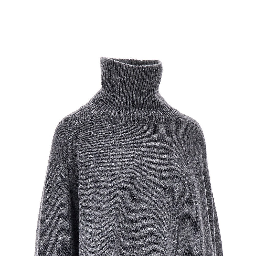 Pullover 'Cathie' in maglia di cachemire