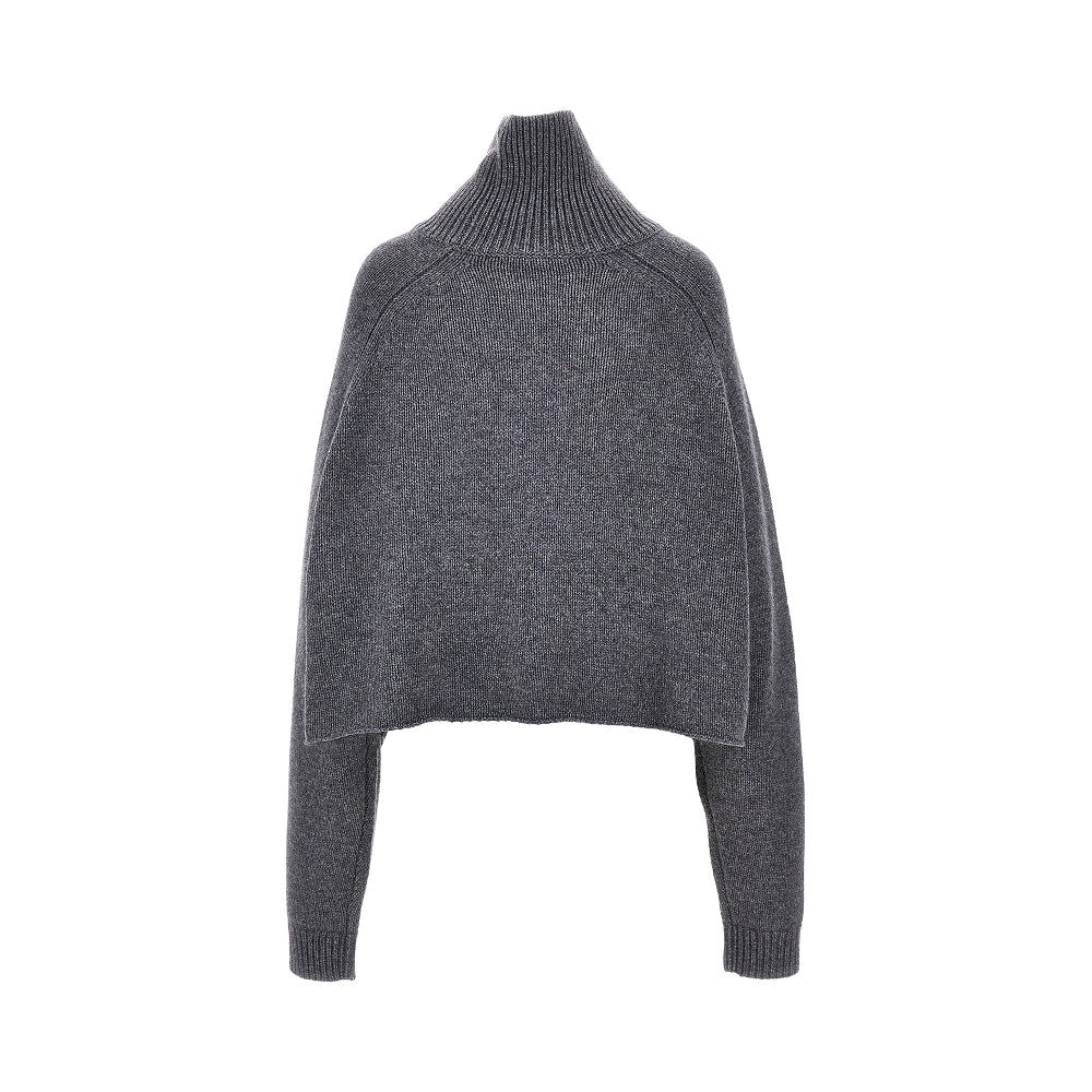 Pullover 'Cathie' in maglia di cachemire
