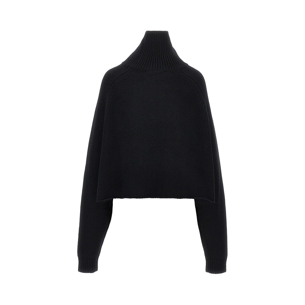 Pullover 'Cathie' in maglia di cachemire