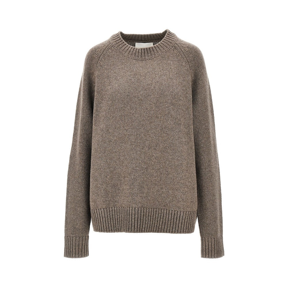 Pullover 'Anine' in maglia di cachemire