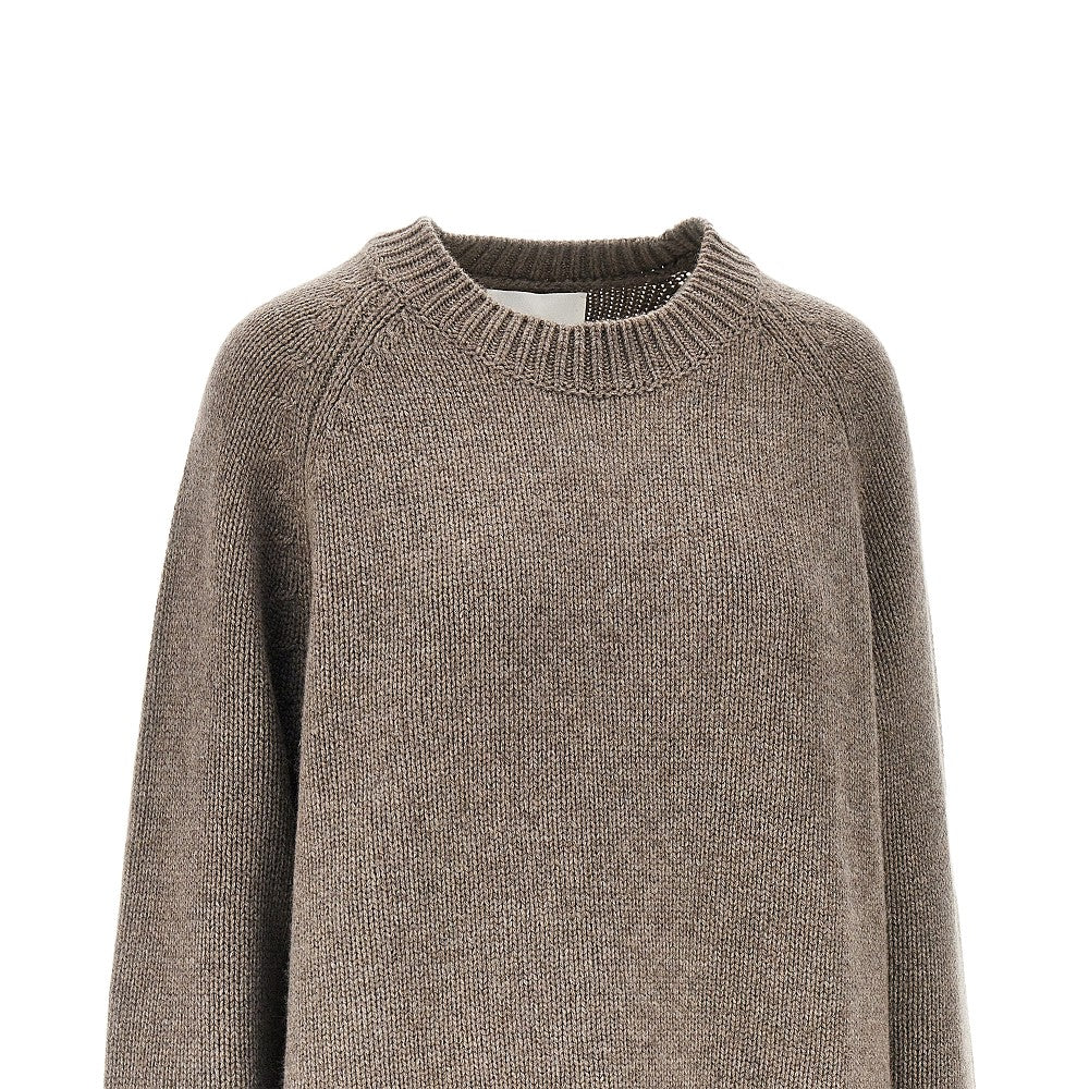 Pullover 'Anine' in maglia di cachemire