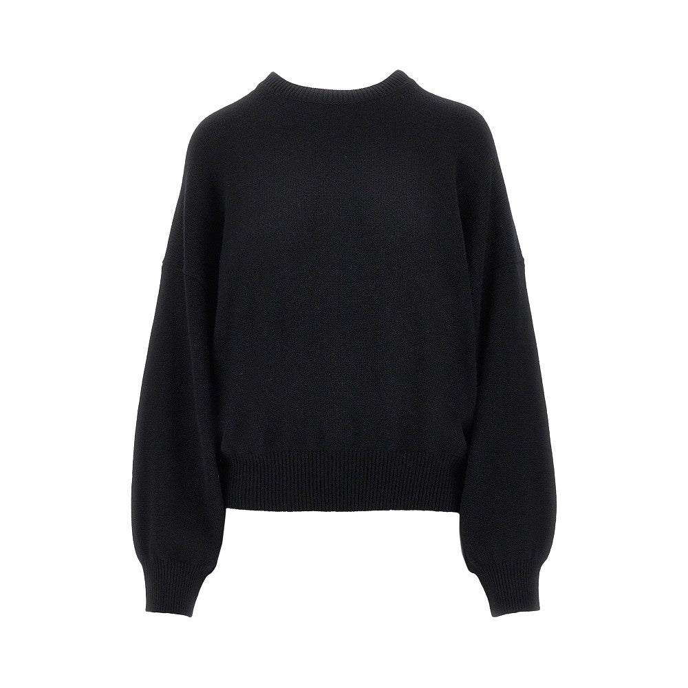 Pullover in cachemire 'Veira'