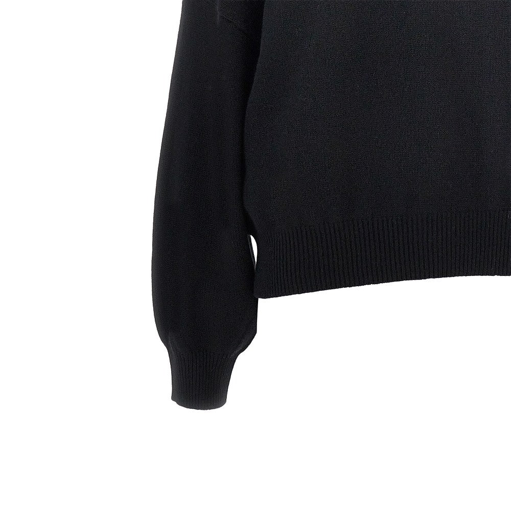 Pullover in cachemire 'Veira'