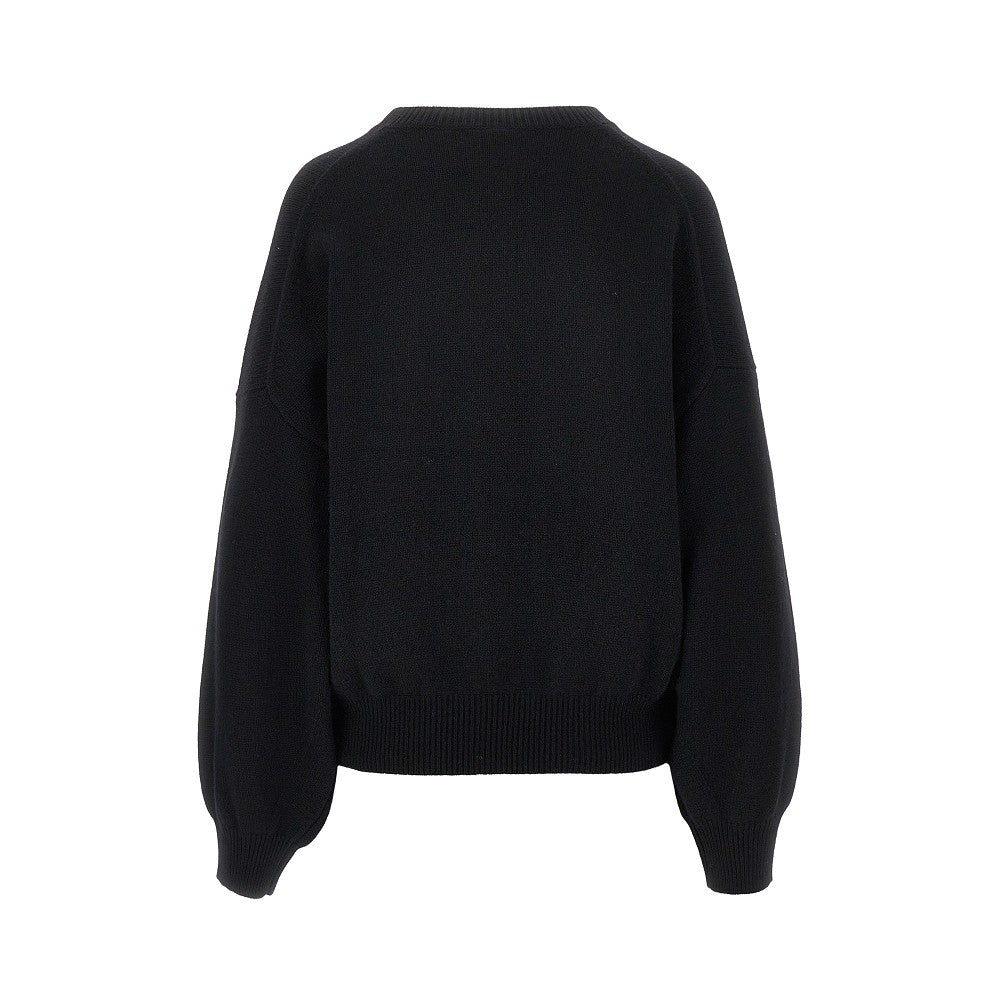 Pullover in cachemire 'Veira'