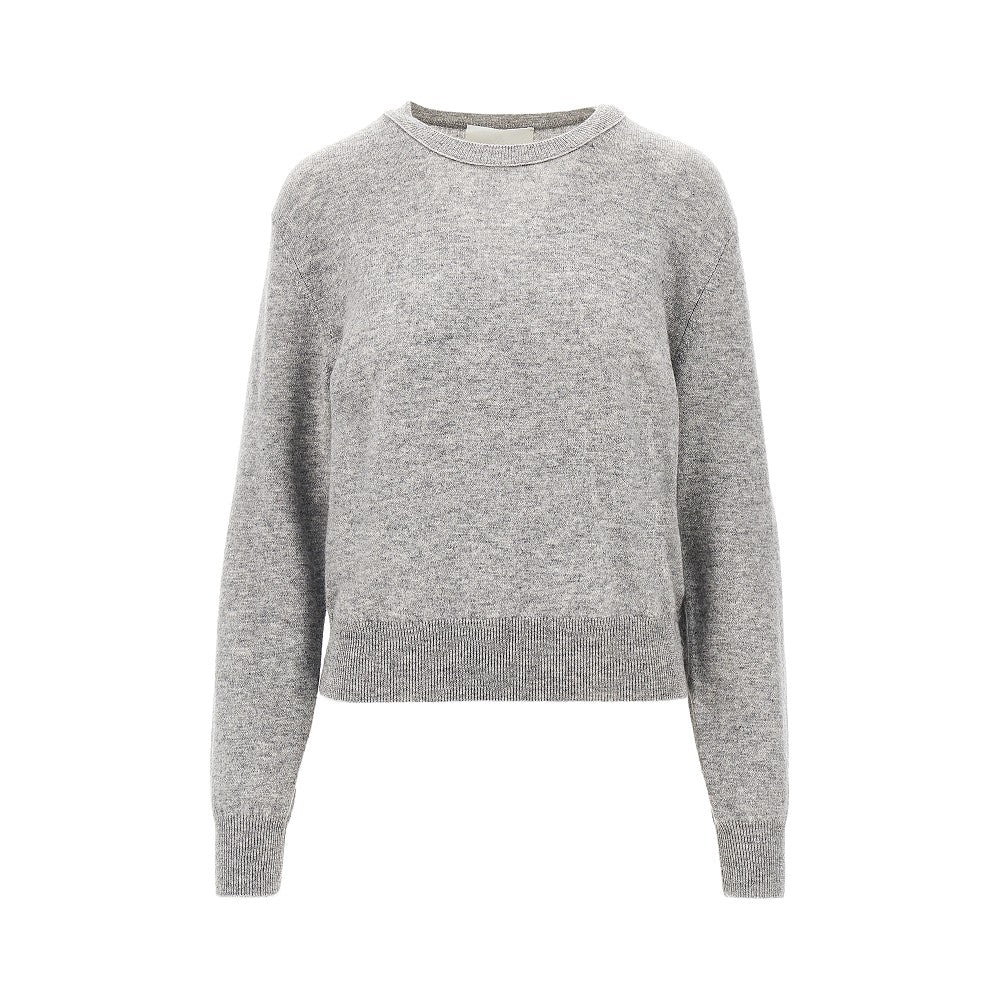 Pullover 'Greer' in maglia di cachemire