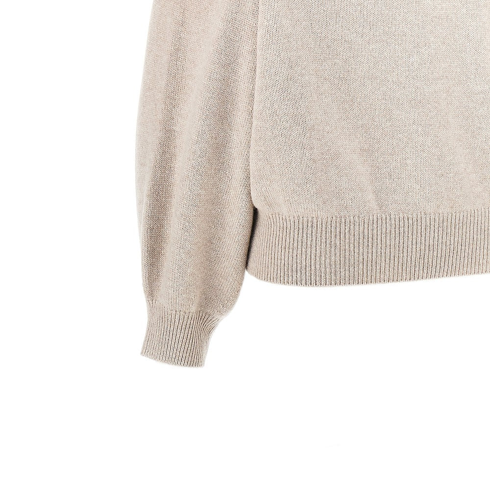 Pullover in cachemire 'Doria'