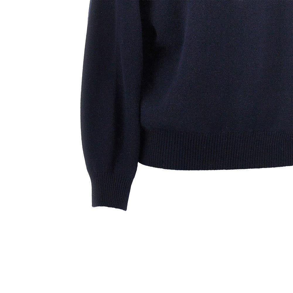 Pullover in cachemire 'Doria'