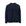 Pullover girocollo in ciniglia