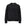 Cotton chenille crewneck sweater