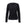 Maglia in jersey misto cachemire