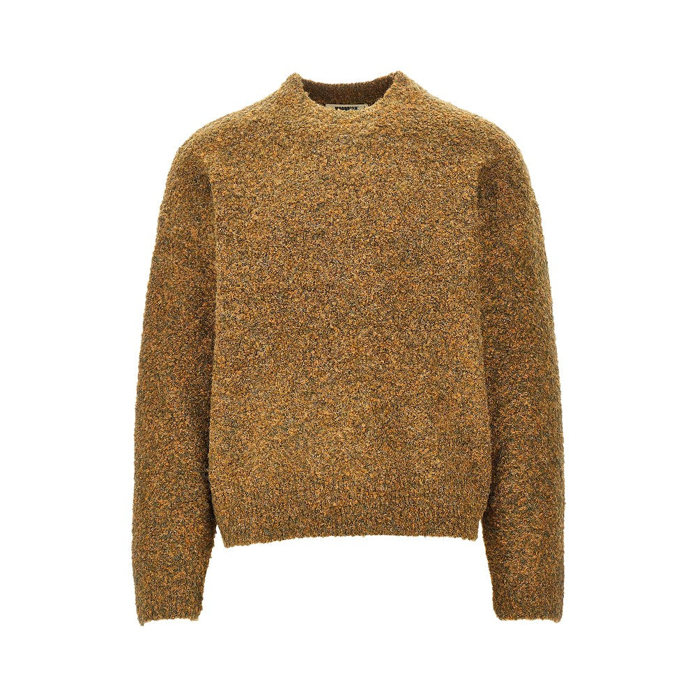 Pullover 'WBKurt Loop'
