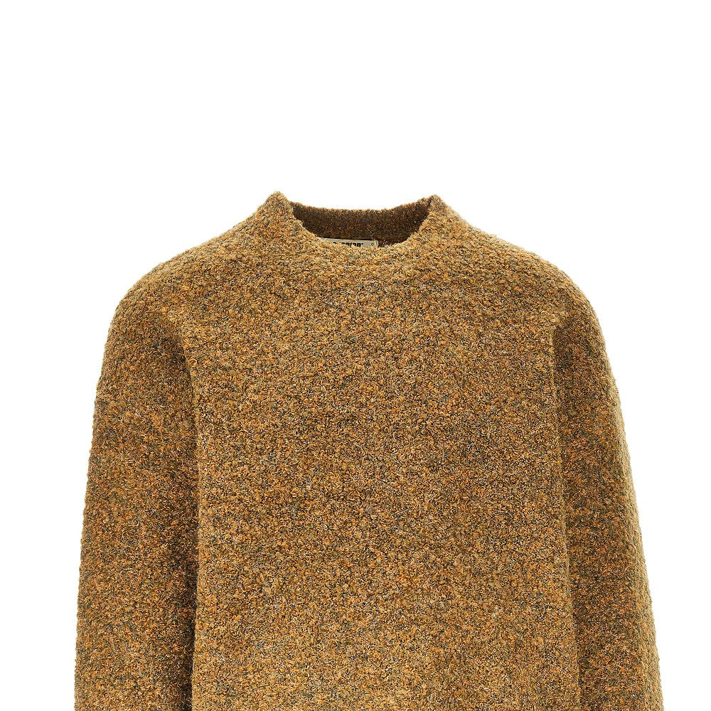 Pullover 'WBKurt Loop'