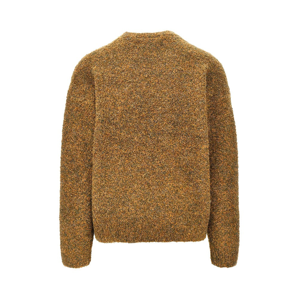 Pullover 'WBKurt Loop'